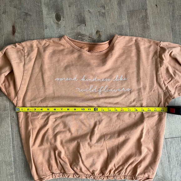 KIND Project sweater - Picture 4 of 5